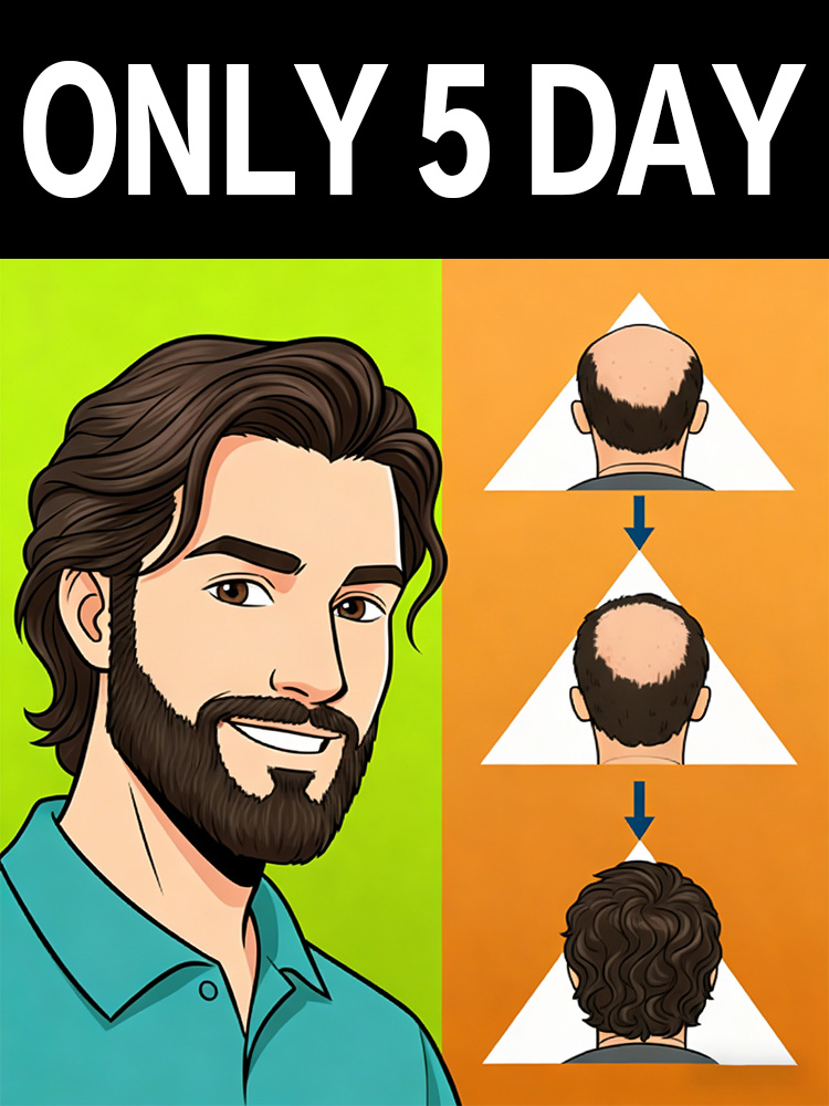 Hair Care High End - Az saç kökü sorununu çözmek için