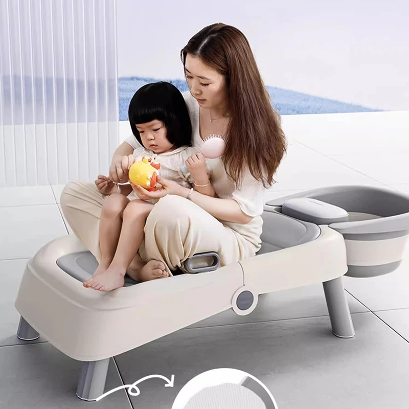 Hair Care Thailand - Salon Spa hamile kadınlar Saç Yıkama