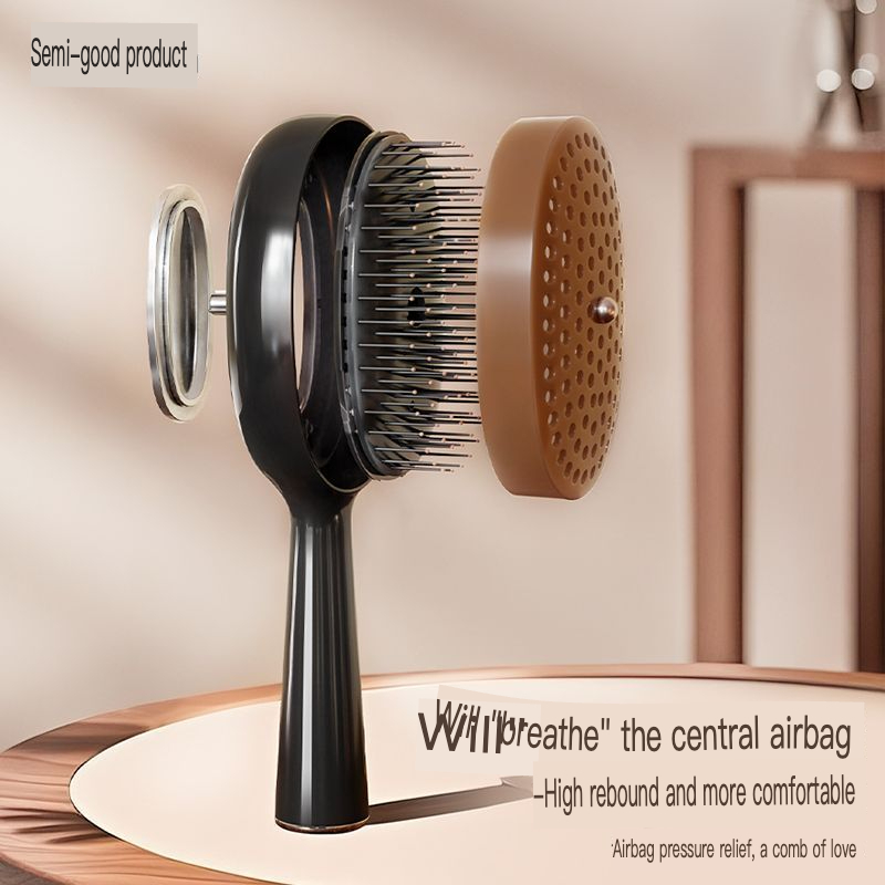 Hair Care High End - Kadınlar için Üst Düzey Basmalı Hava