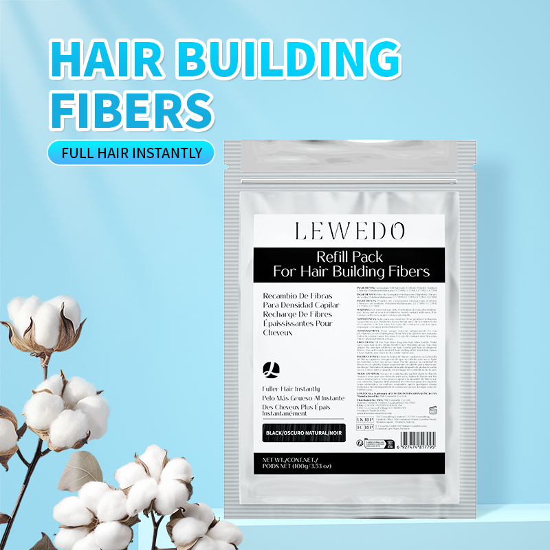 Hair Care Treatment - Saç Lifleri Tozu 100g Anında Saç