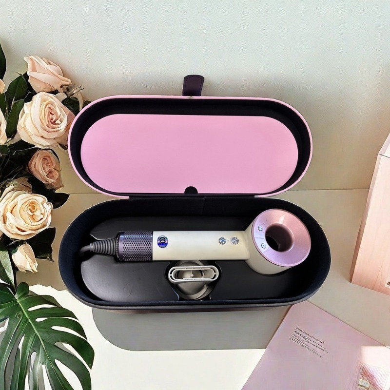 Hair Care High End - Yüksek hızlı saç kurutma makinesi, negatif