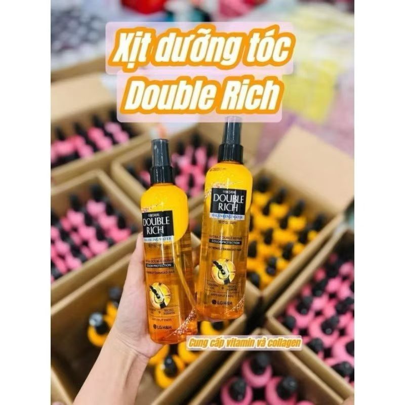 Hair Care Thailand - Tayland Sarı Saç Bakım Yağı Xit