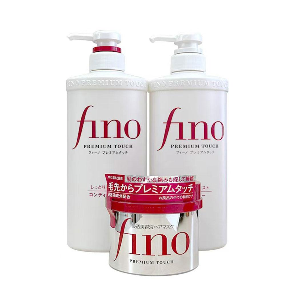 Hair Care In Japan - Orijinal Japonya Saç Maskesi Şampuan Saç