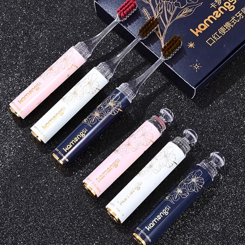 Hair Care High End - Yeni üst düzey hafif lüks ruj