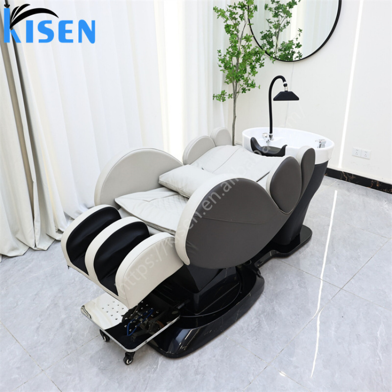 Özel Tasarım Lüks Döner Saç Yı - Hair Care Thailand incelemesi ve fiyatı