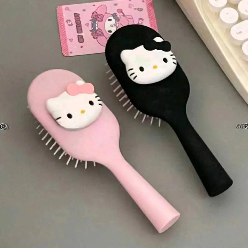 Anime Hellokitty Hava Yastıklı - Hair Care In Japan incelemesi ve fiyatı