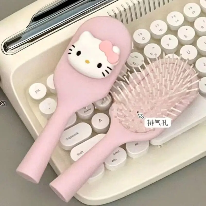 Anime Hellokitty Hava Yastıklı - Hair Care In Japan incelemesi ve fiyatı