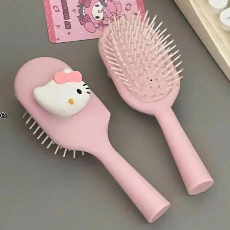 Anime Hellokitty Hava Yastıklı - Hair Care In Japan incelemesi ve fiyatı