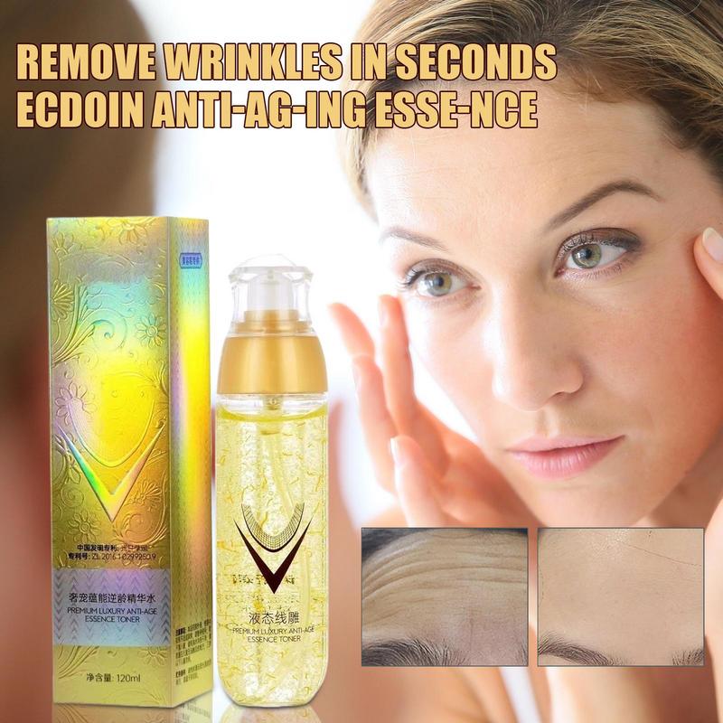 Kırışıklık Karşıtı Serum Yağı  - Hair Care In Japan incelemesi ve fiyatı