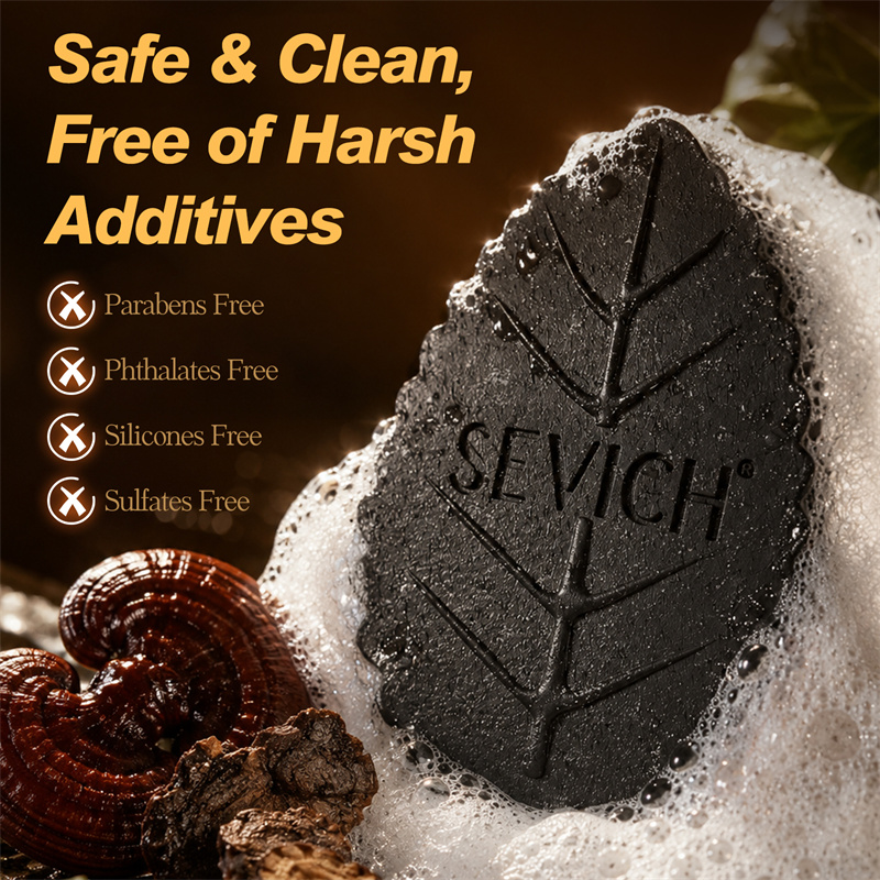 El yapımı Siyah Sabun 120g Doğ - Hair Care Herbal incelemesi ve fiyatı