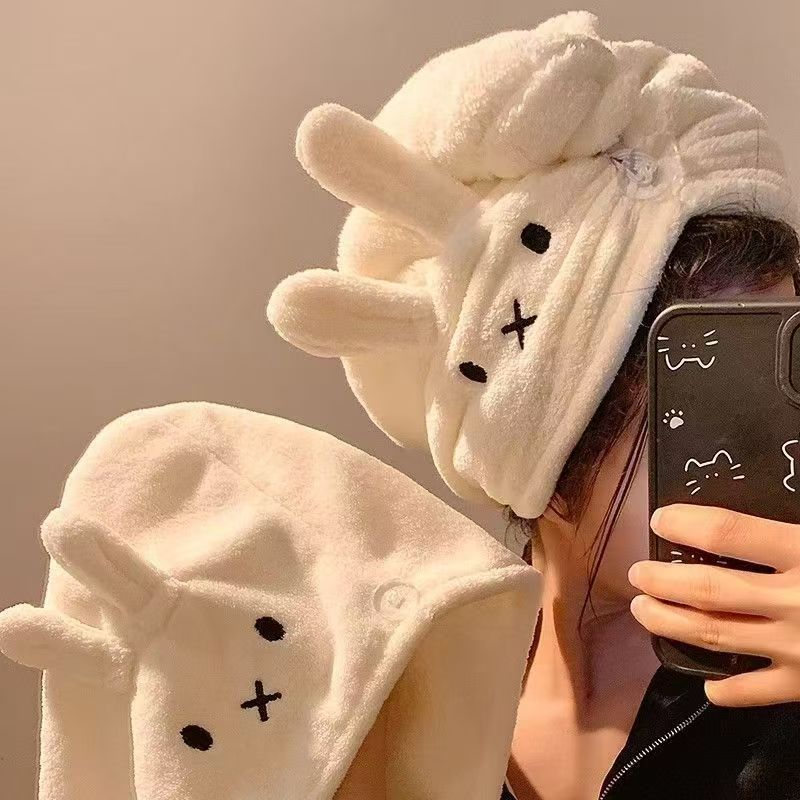 Sevimli Tavşan Kulaklı Şapka M - Hair Care In Japan incelemesi ve fiyatı