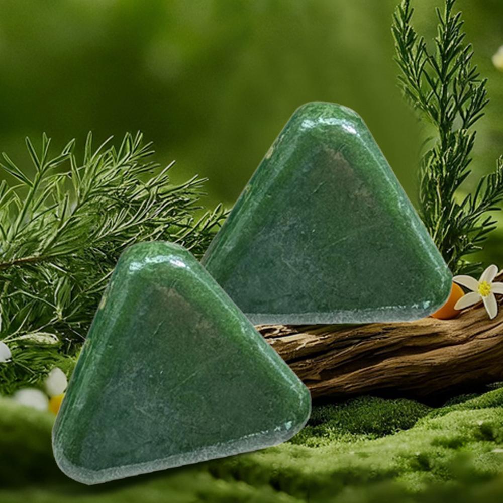 Doğal Bitkisel Şampuan Sabunu  - Hair Care Herbal incelemesi ve fiyatı