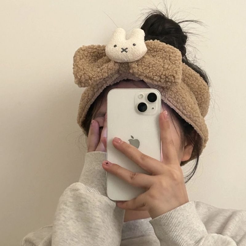 Karikatür Kawaii Yeni Yüz Yıka - Hair Care In Japan incelemesi ve fiyatı