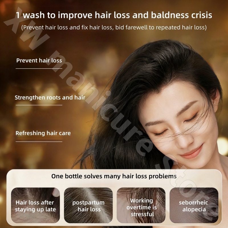 Bitkisel Yoğun Saç Şampuanı La - Hair Care Herbal incelemesi ve fiyatı