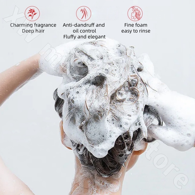 Bitkisel Yoğun Saç Şampuanı La - Hair Care Herbal incelemesi ve fiyatı