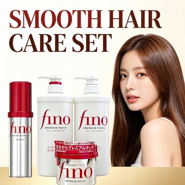 Japan Fino Premium Touch Saç B - Hair Care In Japan incelemesi ve fiyatı