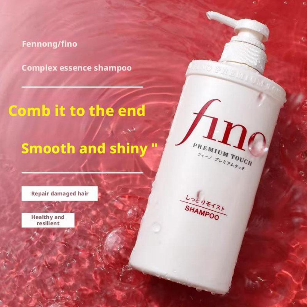 Japan Fino Premium Touch Saç B - Hair Care In Japan incelemesi ve fiyatı