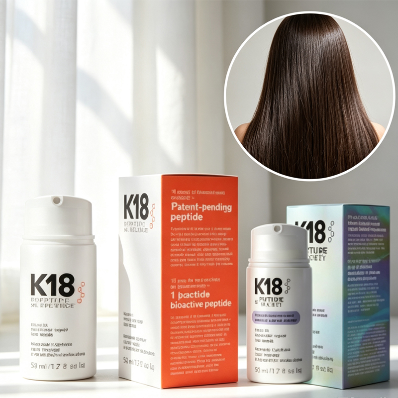 Hot K18 AstroLift Hacim Verici - Hair Care Treatment incelemesi ve fiyatı