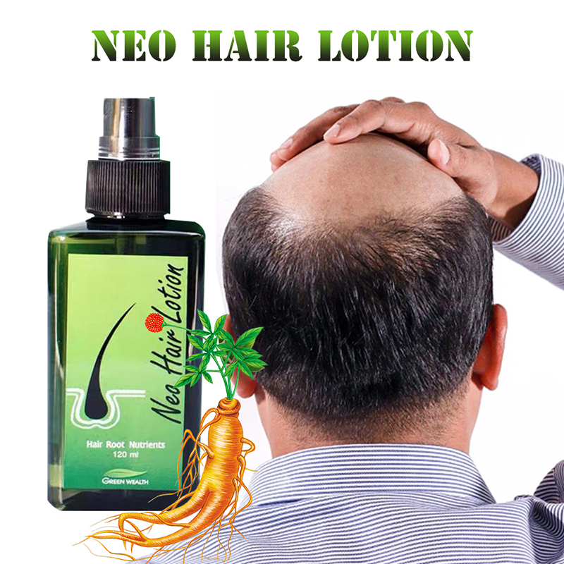 Yeni Orijinal Neo Saç Losyonu  - Hair Care Thailand incelemesi ve fiyatı