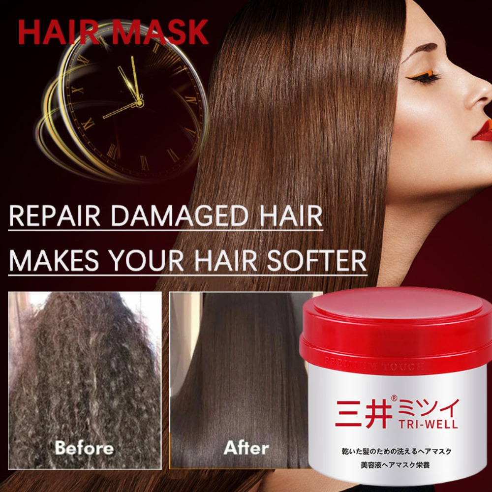 Orijinal Japonya Saç Maskesi O - Hair Care In Japan incelemesi ve fiyatı