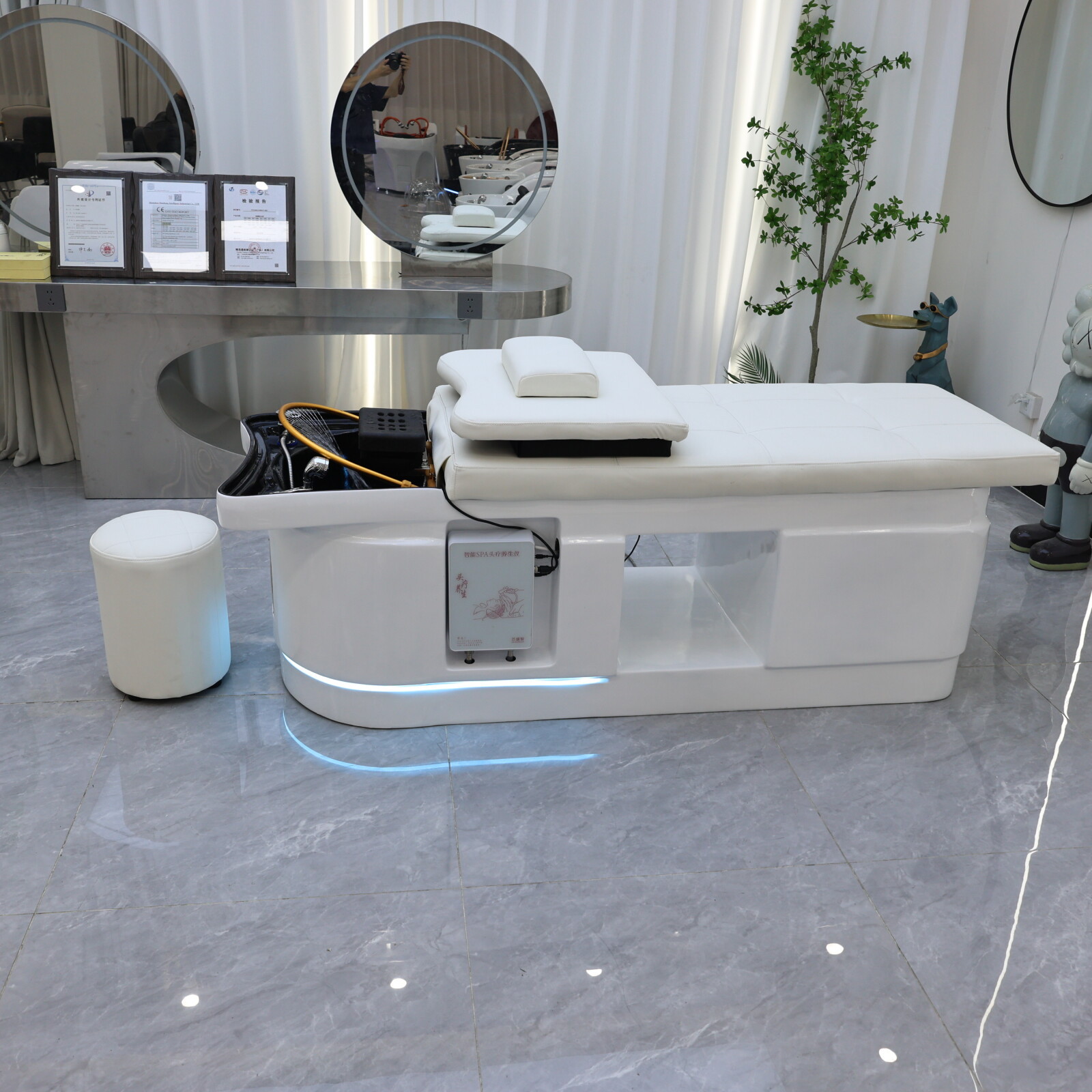 Üst Düzey Baş Terapisi, Şampua - Hair Care High End incelemesi ve fiyatı