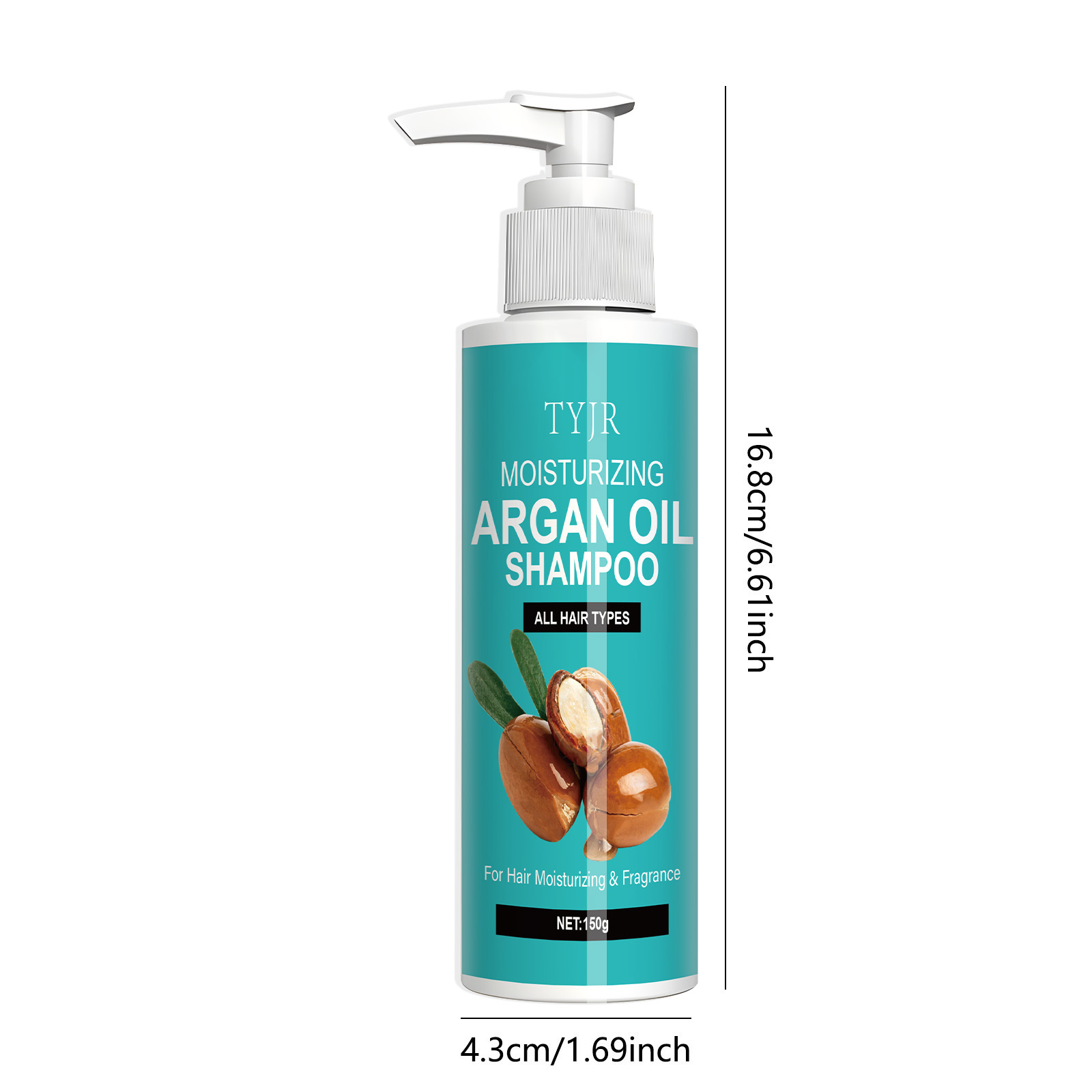 Fas Argan Yağlı Şampuan, Doğal - Argan Oil Treatment incelemesi ve fiyatı