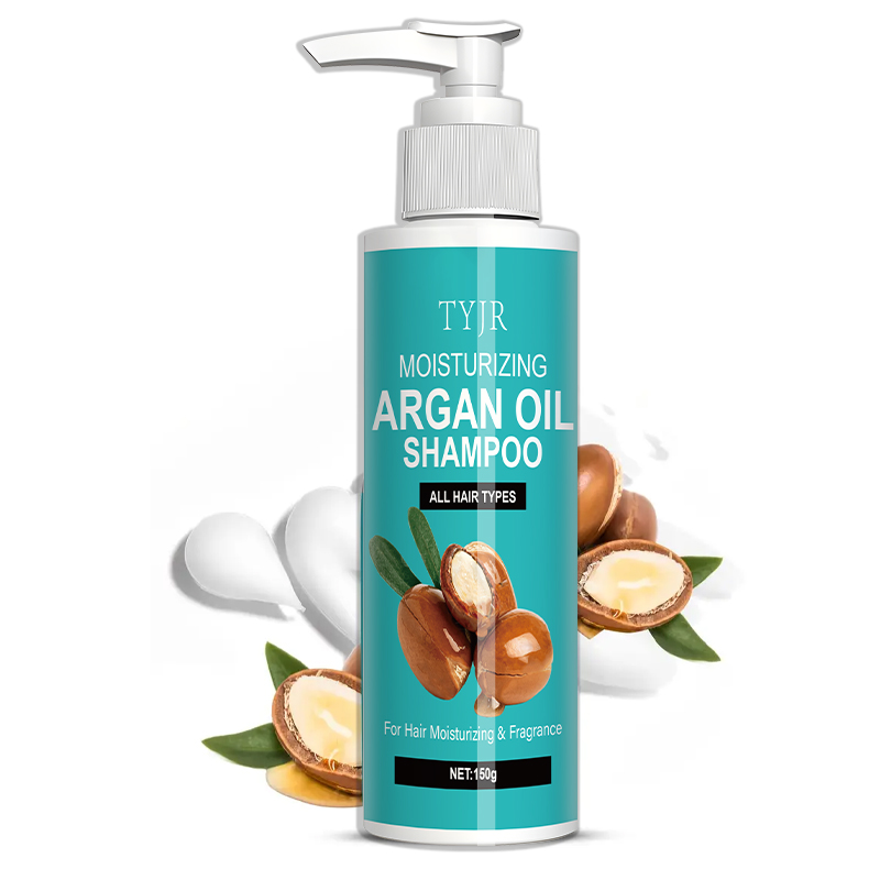 Fas Argan Yağlı Şampuan, Doğal - Argan Oil Treatment incelemesi ve fiyatı