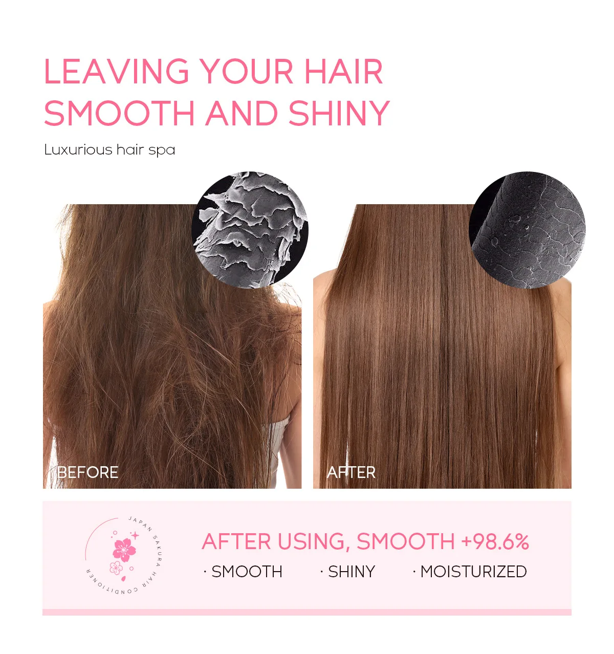 LAIKOU Japonya Sakura Şampuan  - Hair Care In Japan incelemesi ve fiyatı