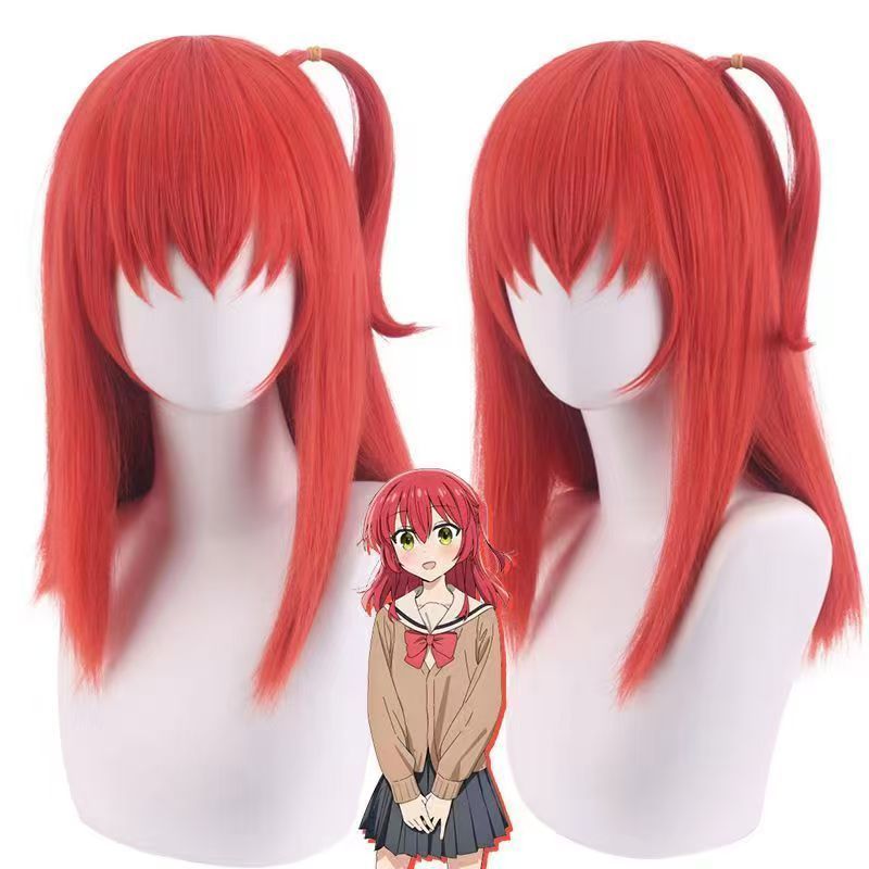 Bocchi the Rock! Ikuyo Kita Co - Hair Care In Japan incelemesi ve fiyatı