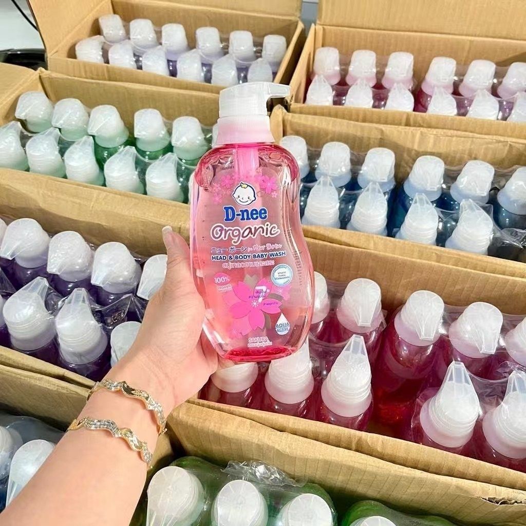Tayland Dini Nee Bebek 2'si 1  - Hair Care Thailand incelemesi ve fiyatı