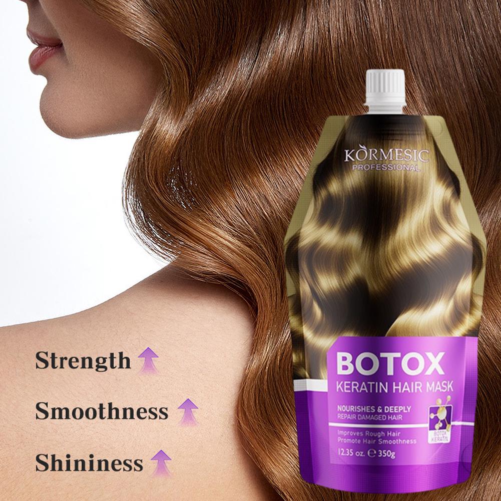 Argan Yağı Keratin Saç Maskesi - Argan Oil Treatment incelemesi ve fiyatı