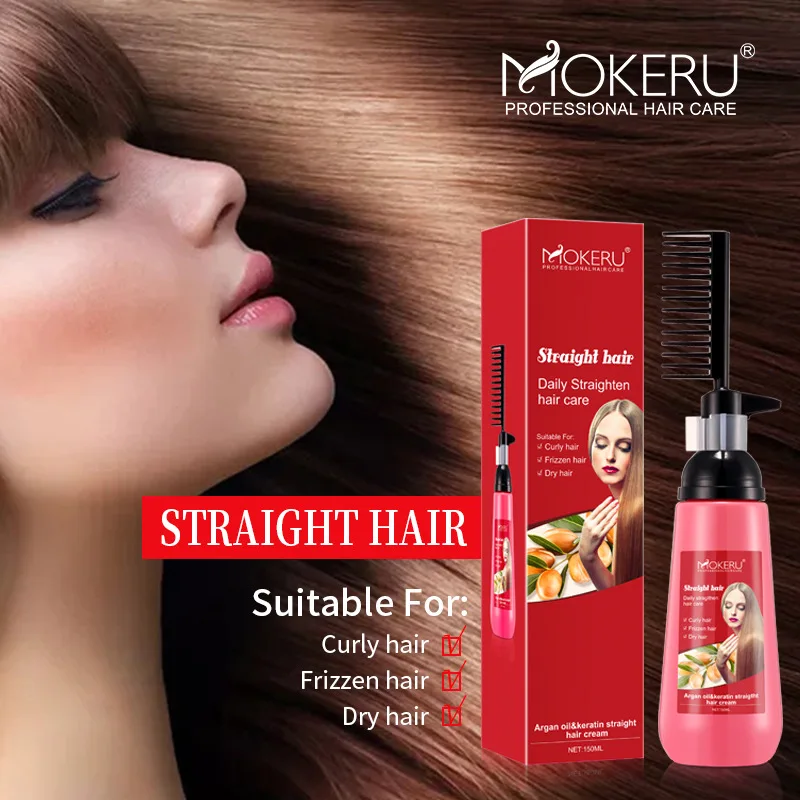 Saç düzleştirici krem bitkisel - Hair Care Herbal incelemesi ve fiyatı