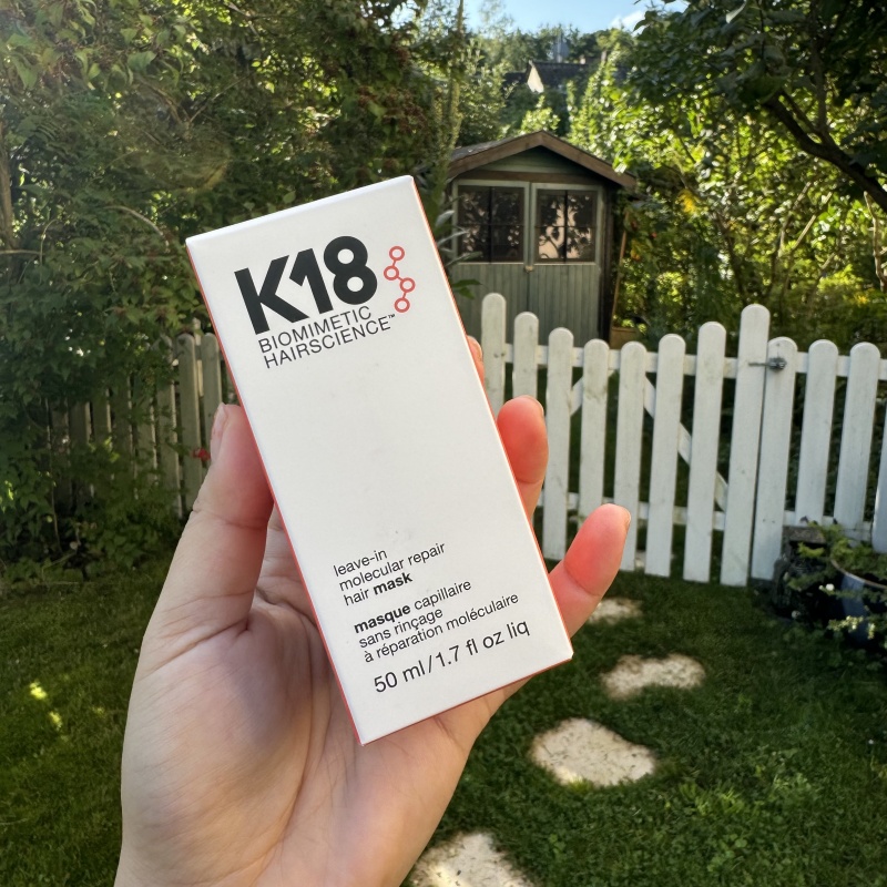 K18 50ml 150ml Durulanmayan Mo - Hair Care Treatment incelemesi ve fiyatı
