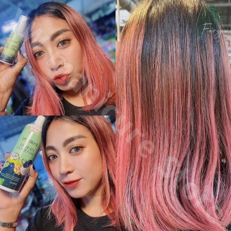Tayland Saç Bakım Özü Saç Onar - Hair Care Thailand incelemesi ve fiyatı
