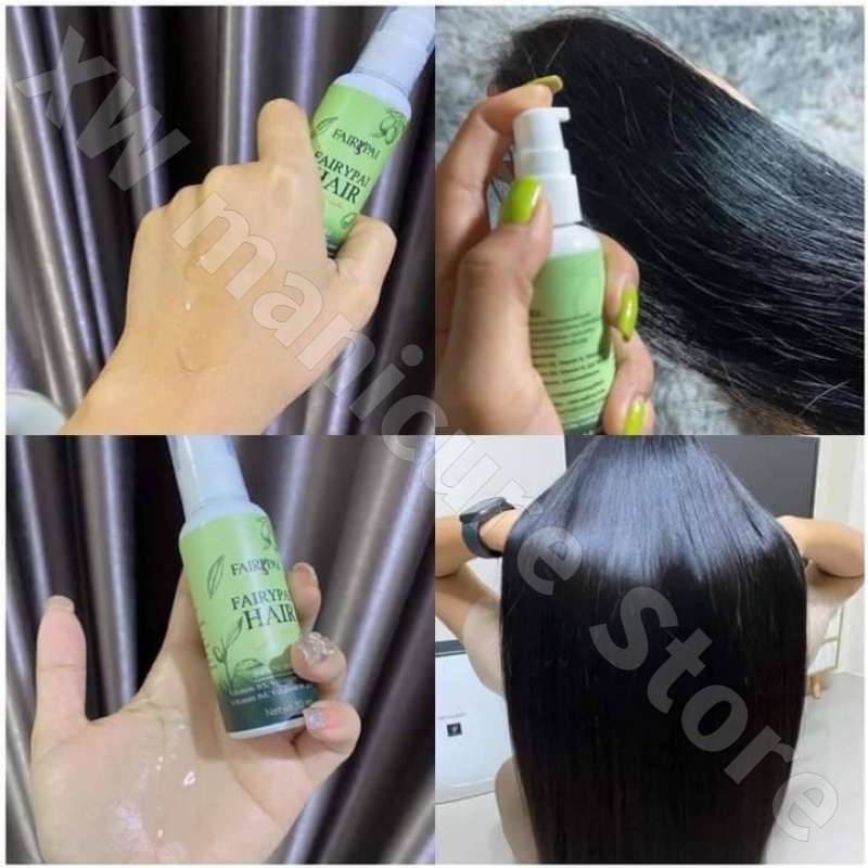 Tayland Saç Bakım Özü Saç Onar - Hair Care Thailand incelemesi ve fiyatı