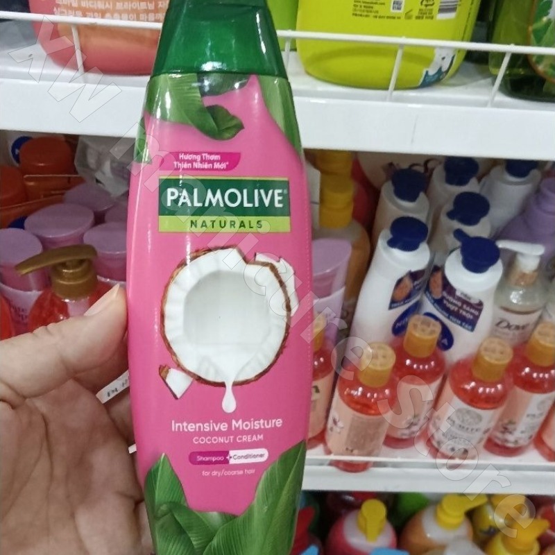Tayland Palmolive Naturals Hin - Hair Care Thailand incelemesi ve fiyatı