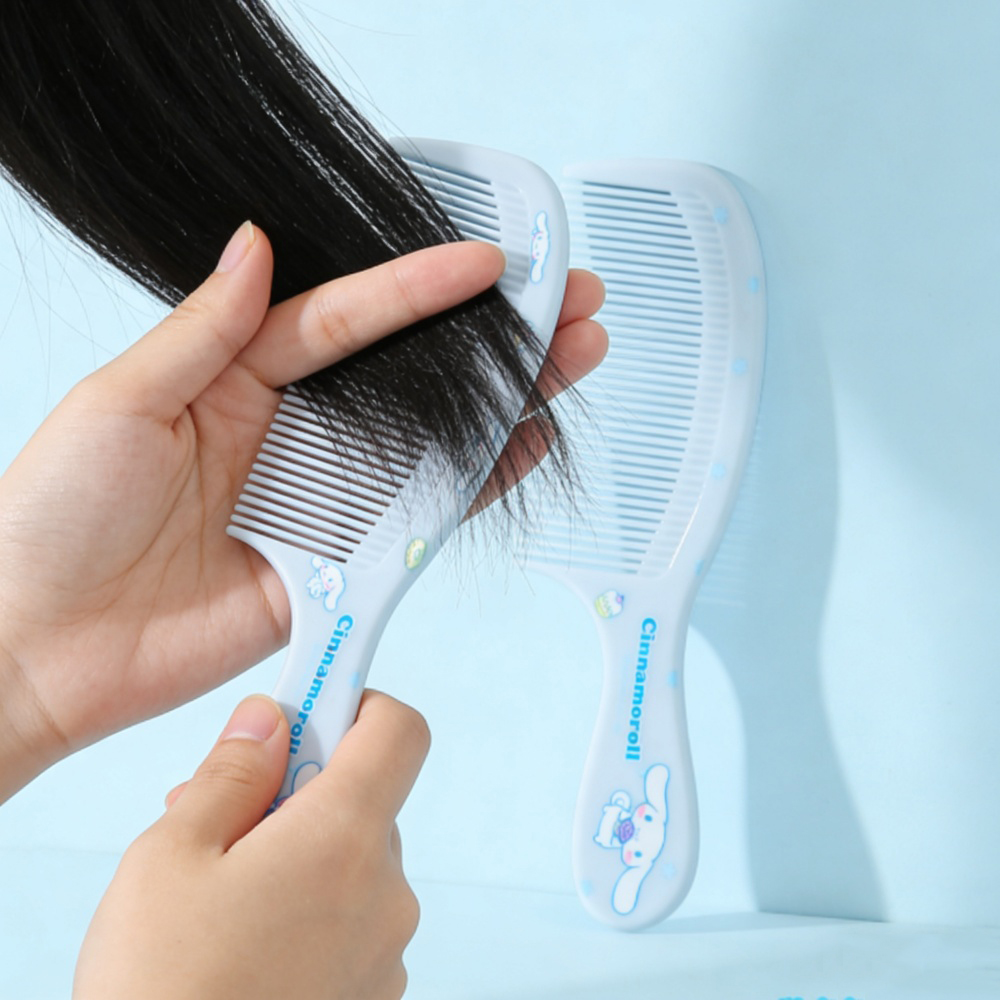 Orijinal Sanrio Saç Tarak Kari - Hair Care In Japan incelemesi ve fiyatı
