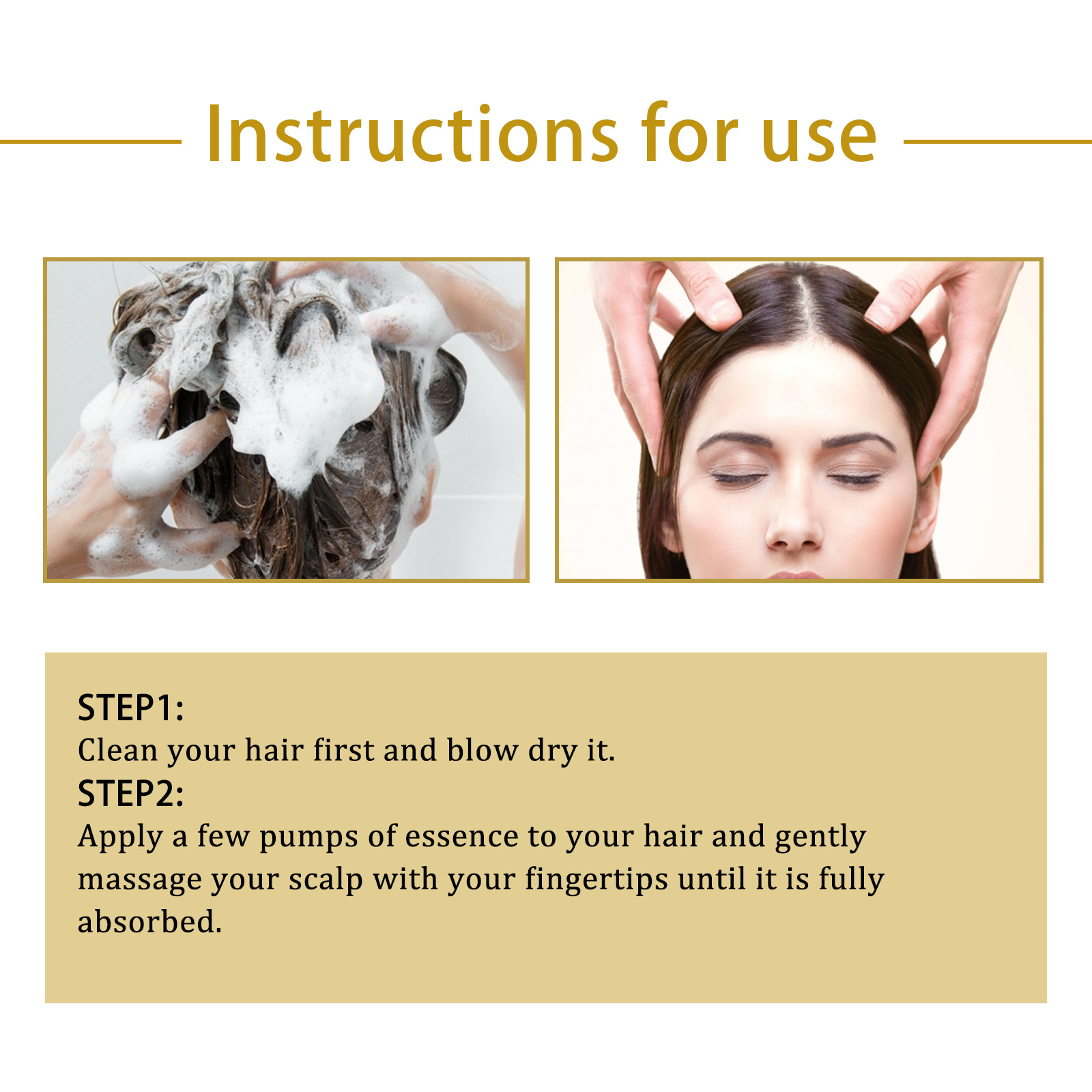 Ouhoe Hızlı Saç Uzatma Spreyi  - Hair Care Herbal incelemesi ve fiyatı