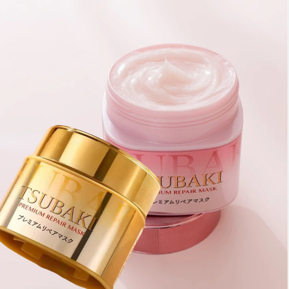 Japonya TSUBAKI Premium Onarıc - Hair Care In Japan incelemesi ve fiyatı