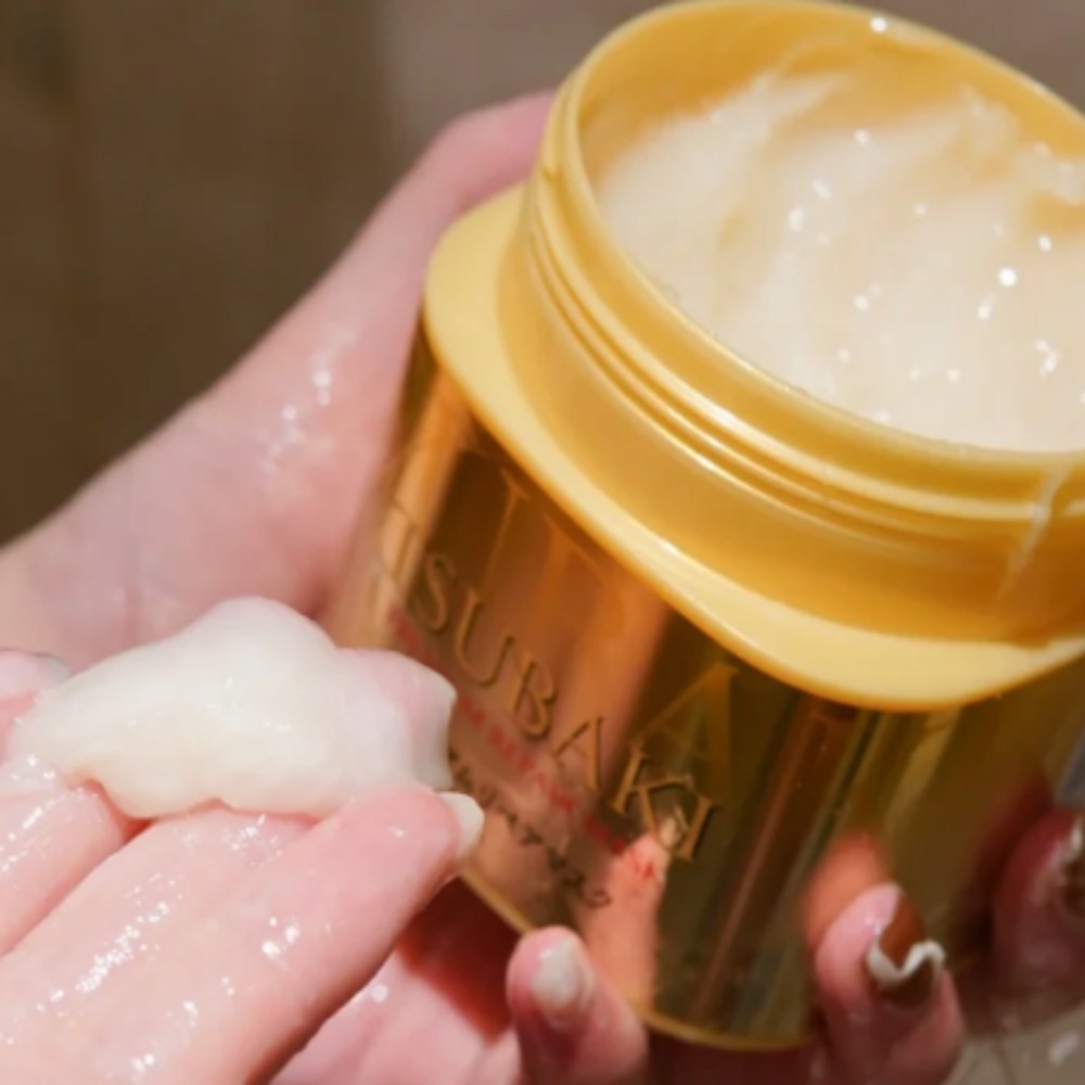 Japonya TSUBAKI Premium Onarıc - Hair Care In Japan incelemesi ve fiyatı