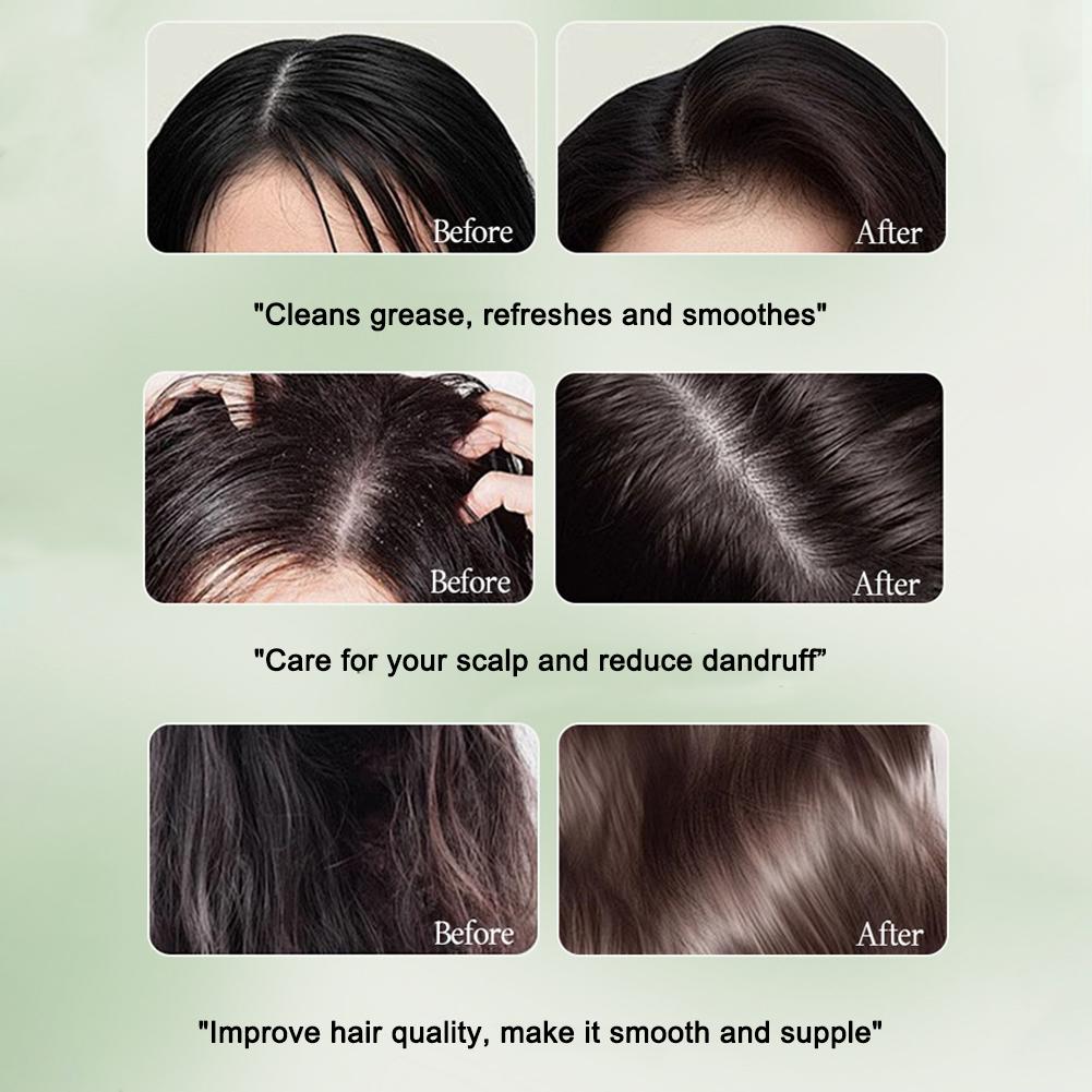 1-10 adet doğal bitkisel şampu - Hair Care Herbal incelemesi ve fiyatı
