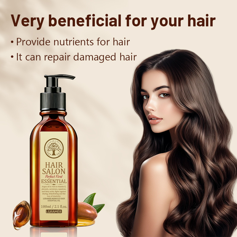 100ml Fas Argan Saç Esansiyel  - Argan Oil Treatment incelemesi ve fiyatı