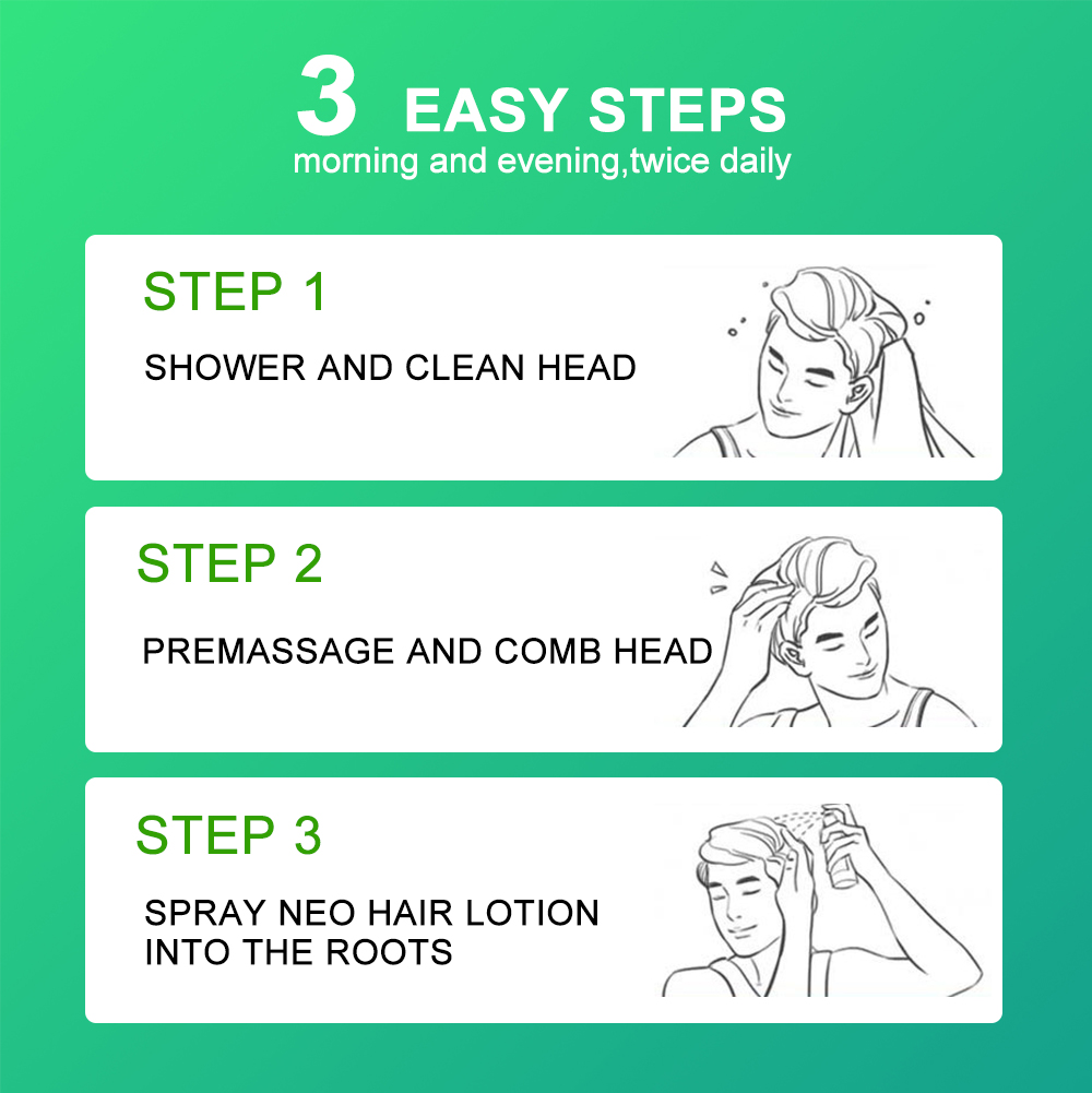 Orijinal Neo Saç Losyonu 120ml - Hair Care Thailand incelemesi ve fiyatı
