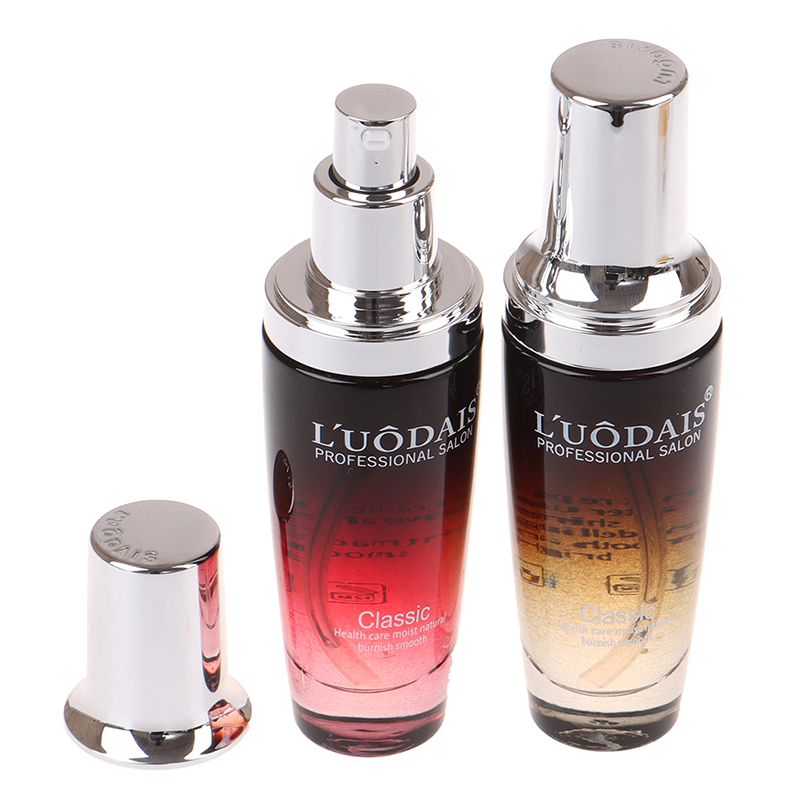 LUODAIS Argan yağı saç onarım  - Argan Oil Treatment incelemesi ve fiyatı