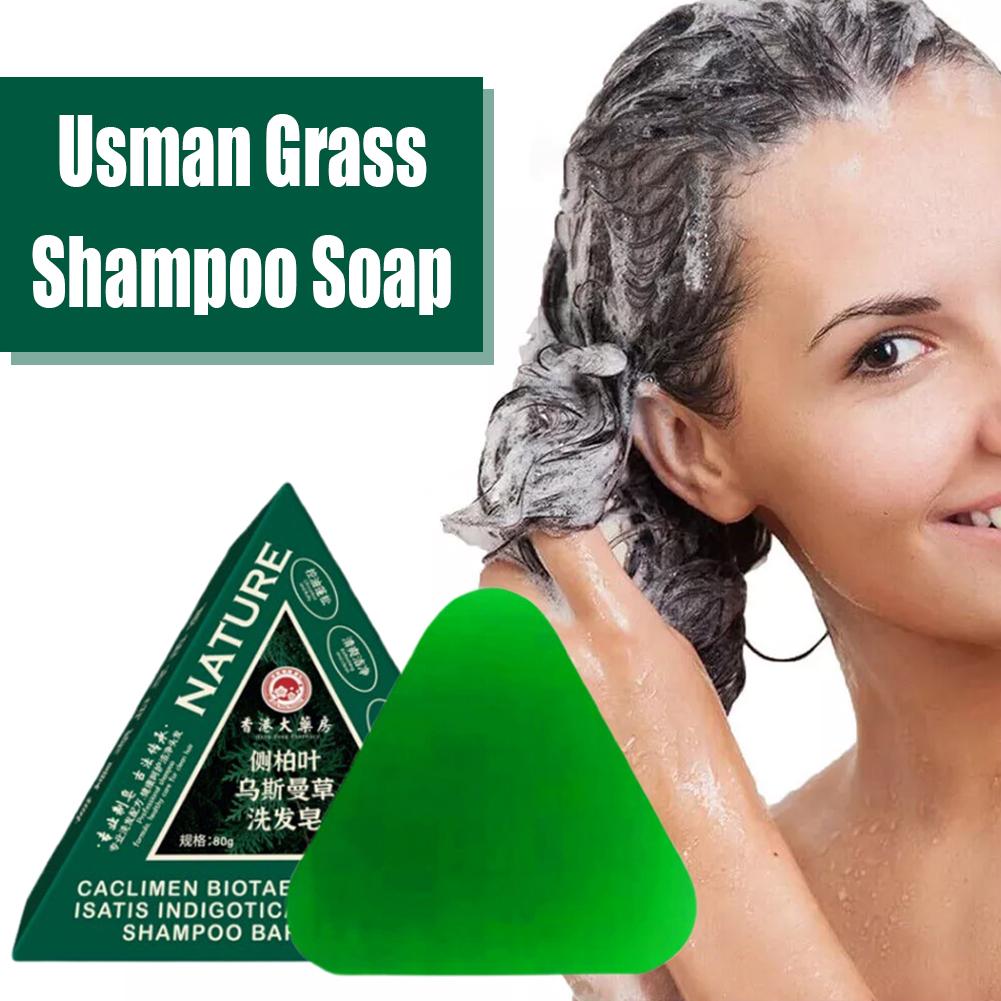 Usmanthus Sinensis Şampuan Sab - Hair Care Herbal incelemesi ve fiyatı