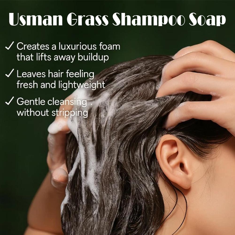 Usmanthus Sinensis Şampuan Sab - Hair Care Herbal incelemesi ve fiyatı
