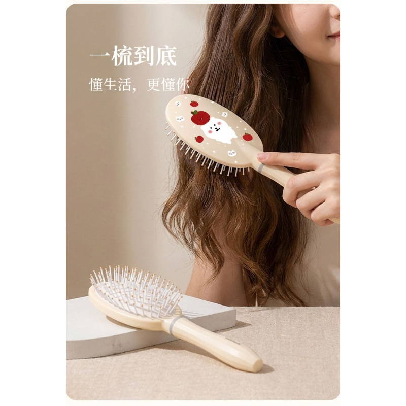 Sıcak Chiikawa Hava Yastıklı T - Hair Care In Japan incelemesi ve fiyatı