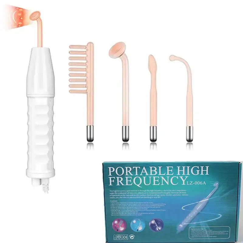 Profesyonel Oto 4'ü 1 Arada El - Hair Care Treatment incelemesi ve fiyatı