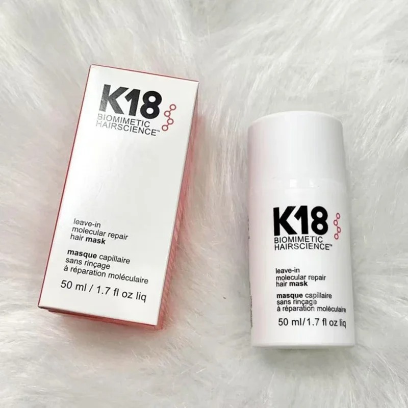 Hot K18 Saçta Kalan Moleküler  - Hair Care Treatment incelemesi ve fiyatı