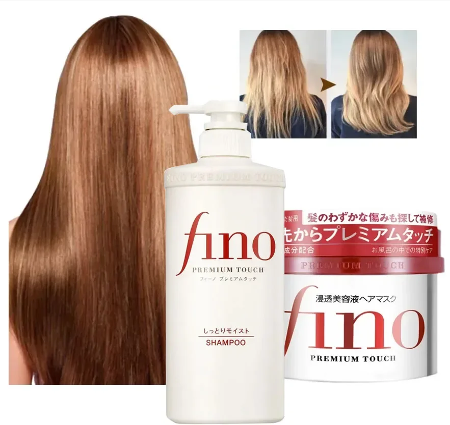 Orijinal Japonya FINO Saç Mask - Hair Care In Japan incelemesi ve fiyatı